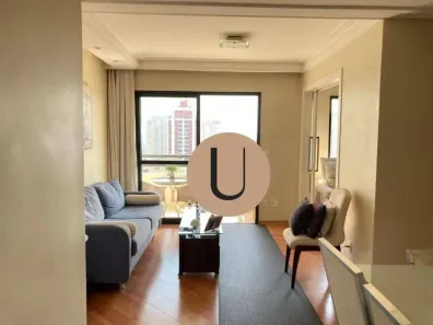 Apartamento com 3 Quartos à venda, 110m² no Vila Mascote, São Paulo