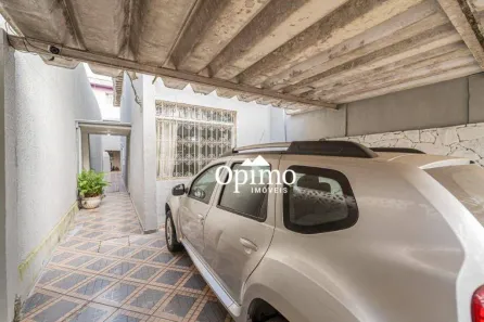 Sobrado com 3 Quartos à venda, 128m² no Jardim Consórcio, São Paulo