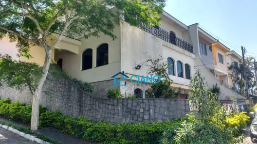 Sobrado com 4 Quartos à venda, 315m² no Mooca, São Paulo