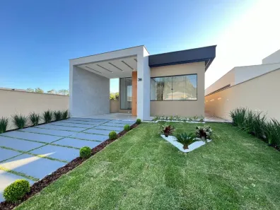 Casa com 3 Quartos à venda, 153m² no Inoã (Inoã), Maricá