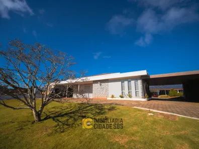 Casa com 3 Quartos à venda, 343m² no Colonial, São Bento do Sul