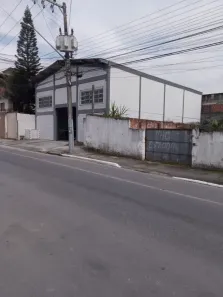 Galpão/Depósito/Armazém à venda, 264m² no Municípios, Balneário Camboriú