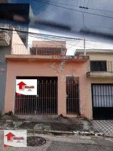 Casa com 1 Quarto à venda, 150m² no Penha de França, São Paulo