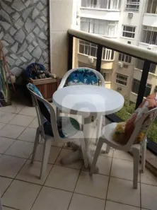 Flat com 2 Quartos à venda, 59m² no Copacabana, Rio de Janeiro