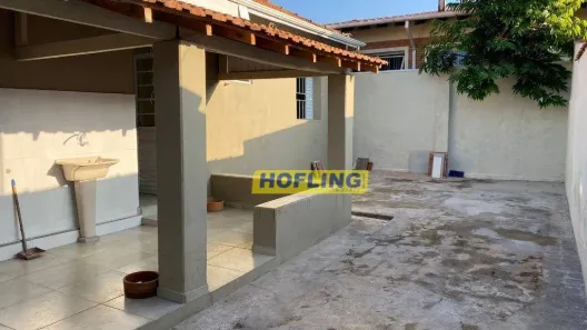 Casa com 2 Quartos à venda, 90m² no Zona Central, Rio Claro