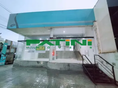 Ponto Comercial para alugar, 80m² no Centro, São José do Rio Preto