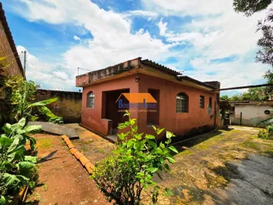 Casa com 2 Quartos à venda, 90m² no Ermelinda, Belo Horizonte
