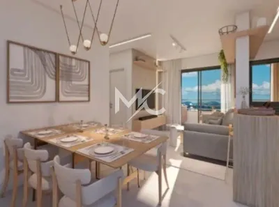 Apartamento com 3 Quartos à venda, 66m² no Jardim das Indústrias, São José dos Campos