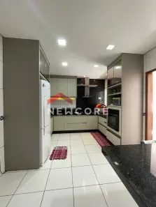 Casa com 3 Quartos à venda, 120m² no Jardim Alvorada III, Maringá
