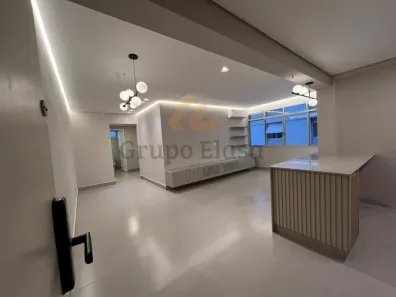 Apartamento com 2 Quartos à venda, 82m² no Itaim Bibi, São Paulo