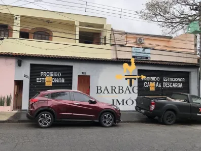 Ponto Comercial para alugar, 126m² no Paulicéia, São Bernardo do Campo