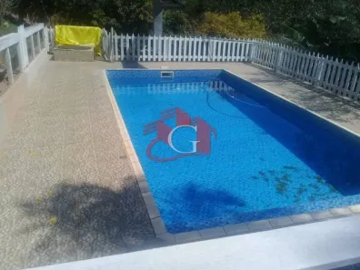Casa de Condomínio com 4 Quartos à venda, 413m² no Rio Abaixo, Mairiporã