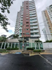 Apartamento com 2 Quartos à venda, 80m² no Fátima, Teresina