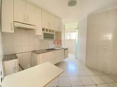 Apartamento com 3 Quartos à venda, 100m² no Estoril, Belo Horizonte