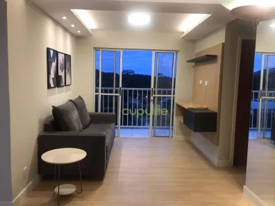 Apartamento com 2 Quartos à venda, 60m² no Sapê, Niterói