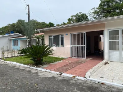 Casa com 3 Quartos à venda, 81m² no , Pontal do Paraná