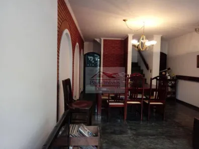 Sobrado com 2 Quartos à venda, 327m² no Parque Novo Mundo, São Paulo