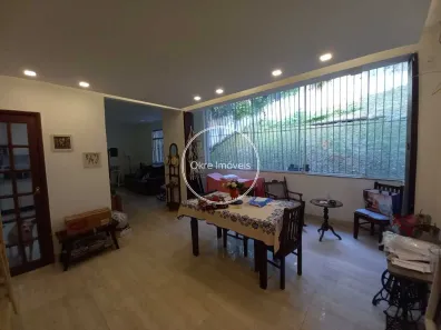 Apartamento com 3 Quartos à venda, 152m² no Tijuca, Rio de Janeiro