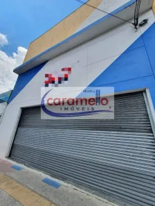 Ponto Comercial para alugar, 470m² no Centro, Osasco