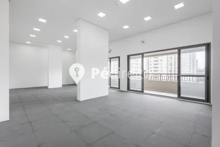 Sala Comercial à venda, 103m² no Quarta Parada, São Paulo