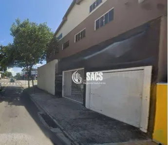 Casa com 2 Quartos para alugar, 98m² no Parque Universitário de Viracopos, Campinas
