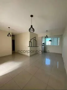 Apartamento com 4 Quartos à venda, 93m² no Estoril, Belo Horizonte