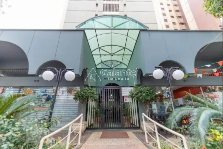 Kitnet com 1 Quarto à venda, 40m² no Centro, Campinas