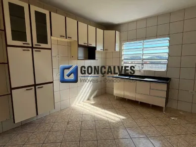 Casa com 2 Quartos para alugar, 60m² no Alvarenga, São Bernardo do Campo