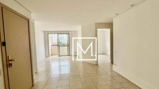 Apartamento com 3 Quartos à venda, 94m² no Bosque da Saúde, São Paulo