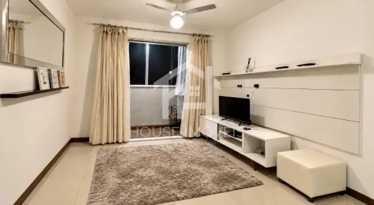 Apartamento com 2 Quartos para alugar, 50m² no Barra da Tijuca, Rio de Janeiro