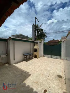 Casa de Condomínio com 2 Quartos à venda, 70m² no Centro, Bertioga