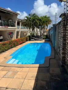 Casa com 4 Quartos à venda, 210m² no Pirangi do Norte (Distrito Litoral), Parnamirim