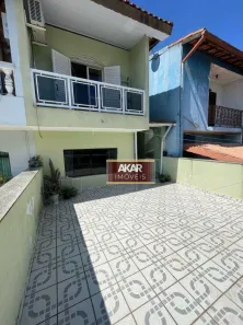 Sobrado com 3 Quartos à venda, 225m² no Demarchi, São Bernardo do Campo