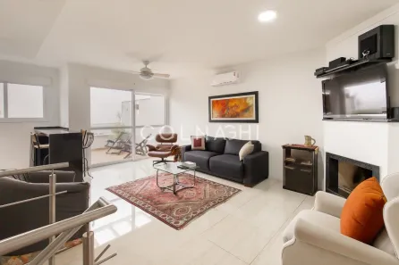 Casa de Condomínio com 3 Quartos à venda, 251m² no Praia de Belas, Porto Alegre