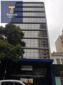 Prédio Comercial para alugar, 6199m² no Bela Vista, São Paulo