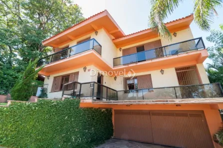 Casa com 4 Quartos à venda, 600m² no Tristeza, Porto Alegre