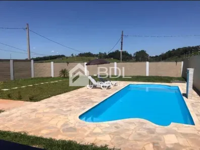 Fazenda/Sítio com 1 Quarto à venda, 150m² no Chácara de Recreio Santa Fé, Campinas