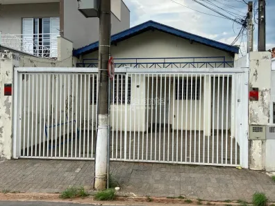 Casa com 3 Quartos à venda, 187m² no Bosque, Campinas