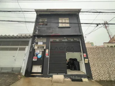Galpão/Depósito/Armazém à venda, 200m² no Alto da Mooca, São Paulo