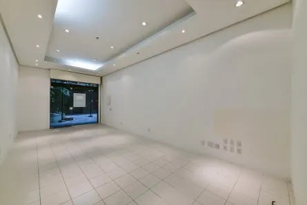 Ponto Comercial para alugar, 38m² no Floresta, Porto Alegre