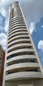 Apartamento com 3 Quartos à venda, 130m² no Batista Campos, Belém