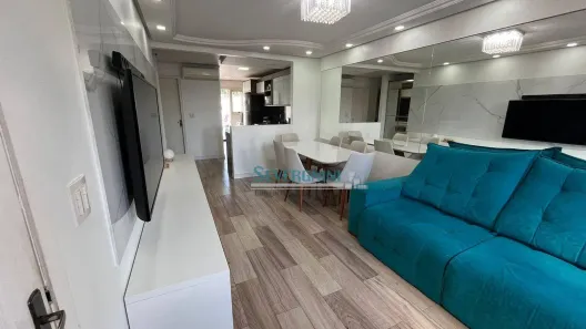 Casa de Condomínio com 3 Quartos à venda, 90m² no Central Park, Cachoeirinha