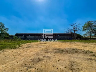 Galpão/Depósito/Armazém para alugar, 1250m² no Guaxindiba, São Gonçalo