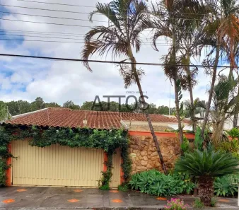 Casa com 2 Quartos à venda, 210m² no Residencial Samambaia, São Carlos