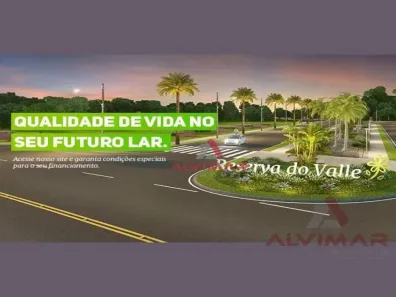 Lote/Terreno à venda, 243m² no Casa de Pedra, Volta Redonda