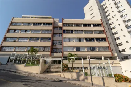 Apartamento com 3 Quartos à venda, 126m² no Praia do Canto, Vitória