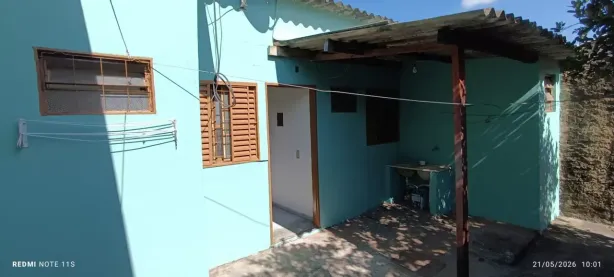 Casa com 2 Quartos para alugar, 90m² no Taguatinga Norte, Brasília