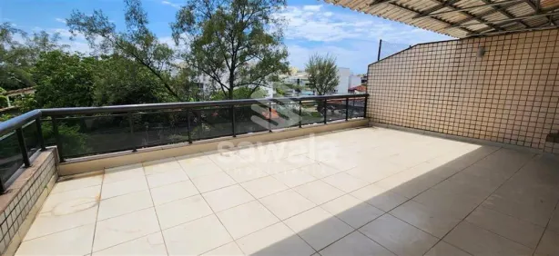 Cobertura com 4 Quartos à venda, 247m² no Recreio dos Bandeirantes, Rio de Janeiro