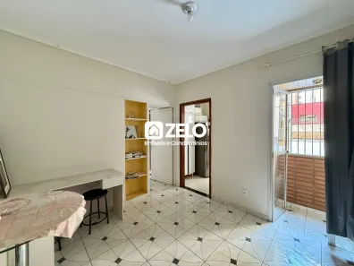 Apartamento com 1 Quarto à venda, 46m² no Botafogo, Campinas