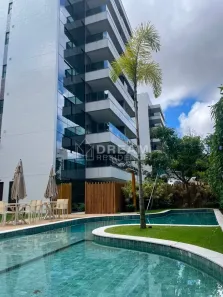 Apartamento com 4 Quartos à venda, 139m² no Apipucos, Recife